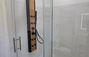 Tree-Top Lake-Front Cottage - Foto 18