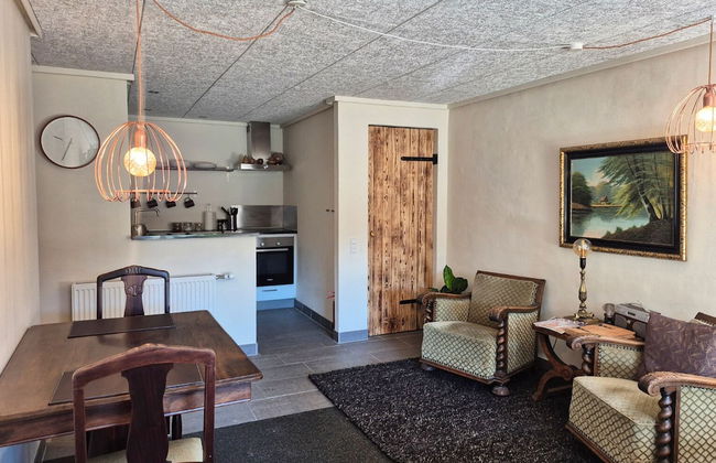 Schellerup Gård - Foto 19