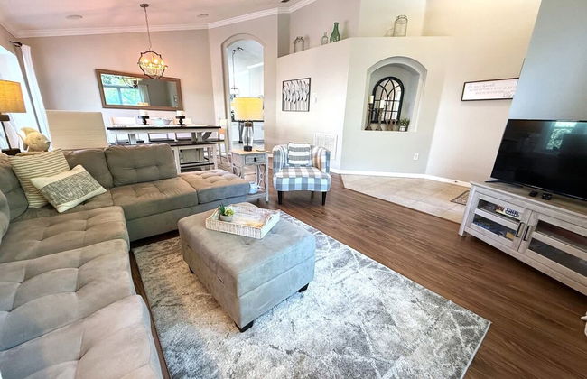 Updated Southern Dunes Golf Villa, Spa, Updated! - Foto 15