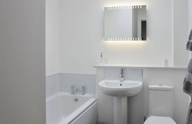 Stunning 3-bed Cottage in the Village of Tomintoul - Foto 10