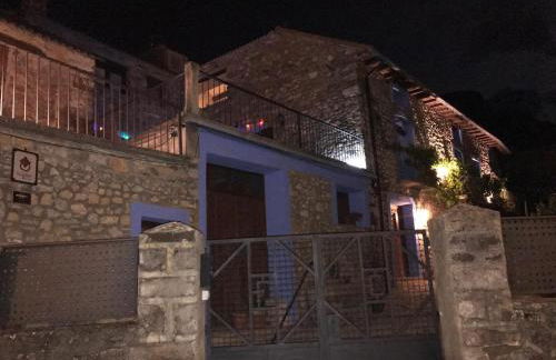 Apartamento El Fenal de Turmo Casa rural "El Capricho de Nieves" - Photo 78