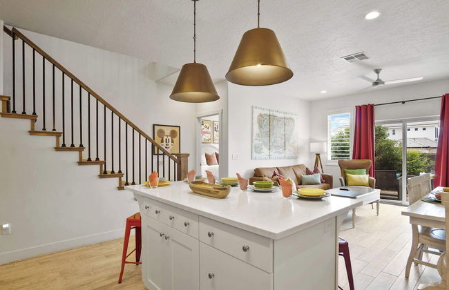 Live in Fantasy at Disney in the Desert! - Foto 41