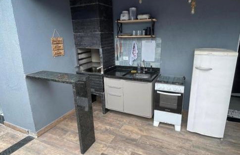 Casa edícula em Bertioga - Foto 13