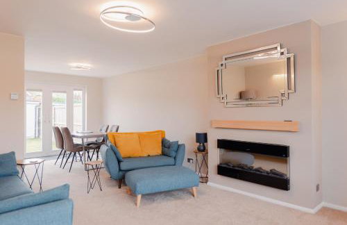 Luxury Recently Renovated 3 Bedroom home in Sandwich Kent - Foto 1