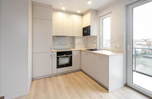 Apartamenty Lipowa - Photo 14