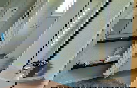 Stuga på Nässjö Golfklubb - Photo 13