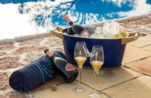 Finca RÚSTICA FELOSTAL Son Soleclau with Sauna & Pool - Foto 8