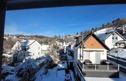 Ferienwohnung Auszeit Osterode - Foto 54