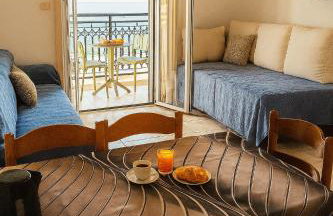 Beachfront Panorama Apartments in Kythira - Foto 17