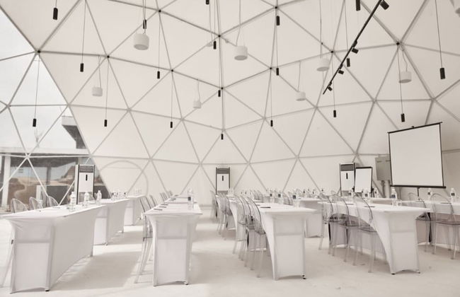 The ANMON Resort Bintan- Glamping - Photo 61