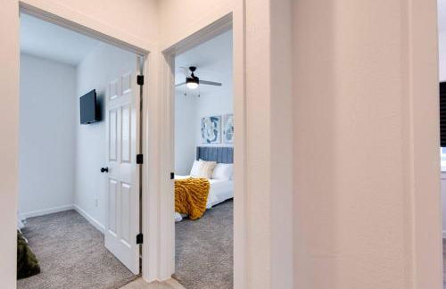 Lé Luxe Maison -3BR 2 BA- Medical Center and Downtown HTX - Gated - Foto 37