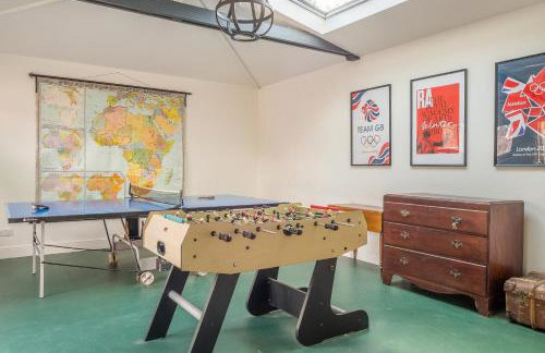 Luxurious rural retreat - Holt Coach House - Foto 21