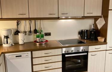 Ferienwohnung am Wiehengebirge - Foto 12