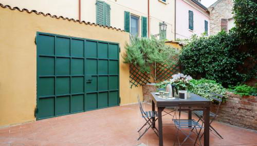 GuestHost - L'angolo segreto nel pieno centro di Ferrara - Foto 5