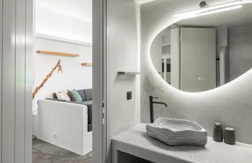Nysa Kea - A Cycladic House - Foto 19