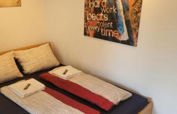 Schöne gemütliche Wohnung - Foto 2