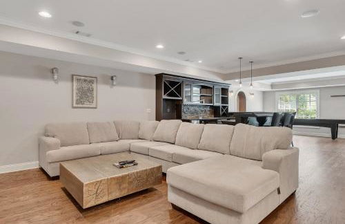 Luxury 5BR Buckhead Home World Cup Ready - Foto 71