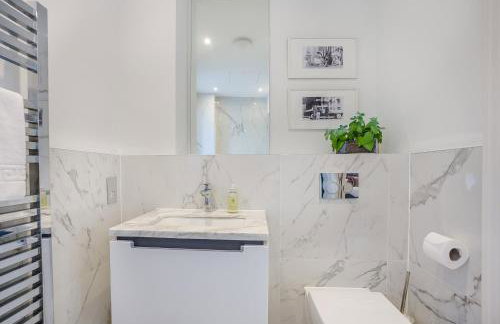 Palace Wharf Apartments - Foto 89