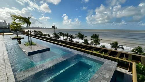 LM UNITY CABO BRANCO - Photo 2