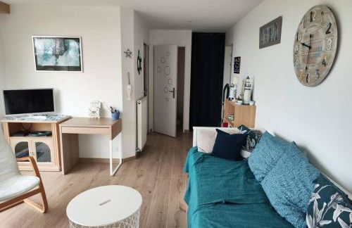 Appartement Nature et Mer. - Foto 12