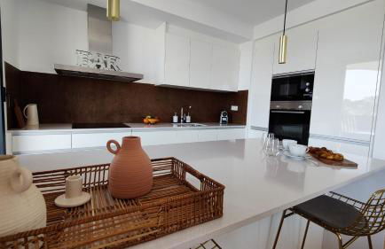 ALLONBAY sun & beach penthouse - Foto 11