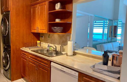 Castle Beach Resort Condo - Panoramic Large Penthouse or Deluxe 1 BR Direct Ocean View and beach access- Updated-Free parking- - Photo 39