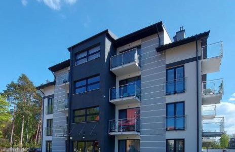 Apartament u Moniki - Foto 29