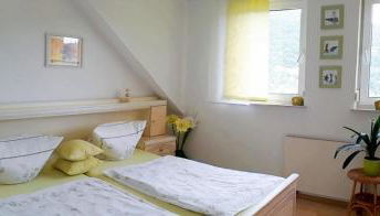 Ferienwohnung Maria Miller - Foto 3