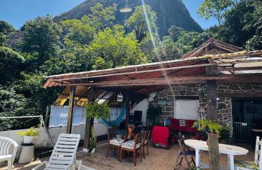 Leblon Vidigal Ocean Suites - Foto 11