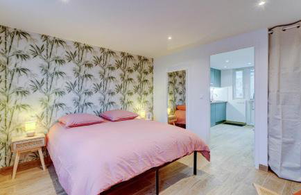 Le Brière - Appart'Escale - Foto 1