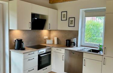 Ferienhaus MoinMitnanner - Foto 7