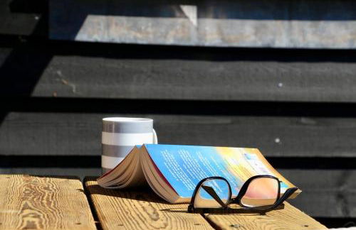 The Little Barn - Foto 75