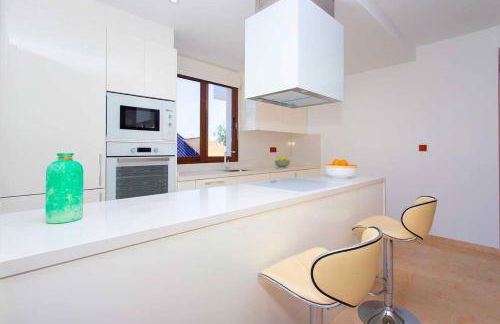 CH Villa Euphoria La Marquesa (Ciudad Quesada) - Foto 52