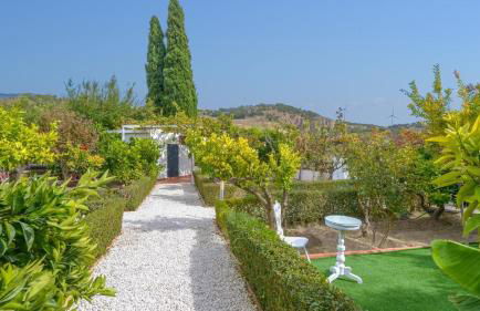 Casa Rural Parador del Silo Cónchar by Ruralidays - Foto 39