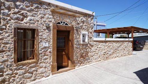 Stone Residence Chios - Foto 2