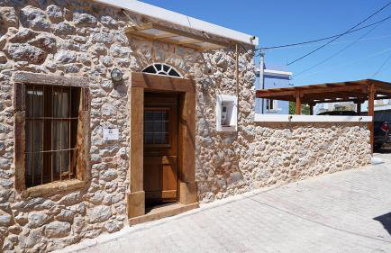 Stone Residence Chios - Photo 2