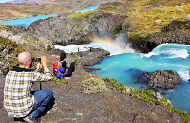 Excursión al Parque Nacional Torres del Paine - Foto 6