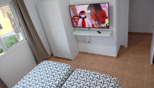 CASA ROBERTO CANDELARIA,PARKING,AIR,WIFi - Foto 3