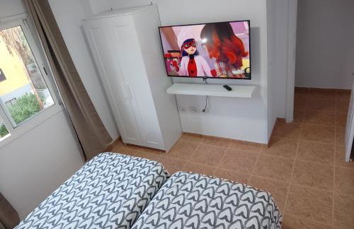 CASA ROBERTO CANDELARIA,PARKING,AIR,WIFi - Foto 3