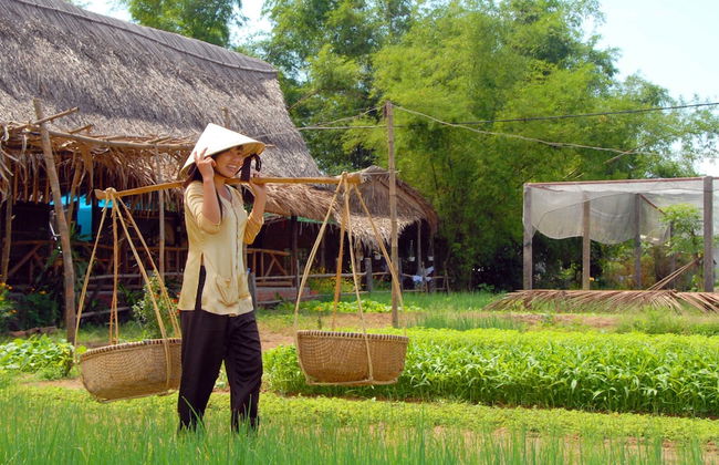 Gateway Inn Hoi An - Foto 60