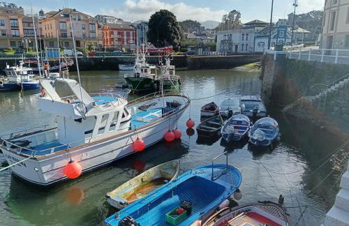 Apartamento en Puerto de Vega - Foto 5