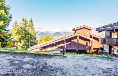 Résidence Le Hameau du Sauget - maeva Home - Appartement 2 pièces 4 personnes - Confort MAE-3944 - Foto 23