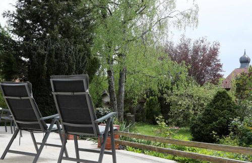 90m² Top Holiday Home Upper Bavaria + Munich South - Foto 10