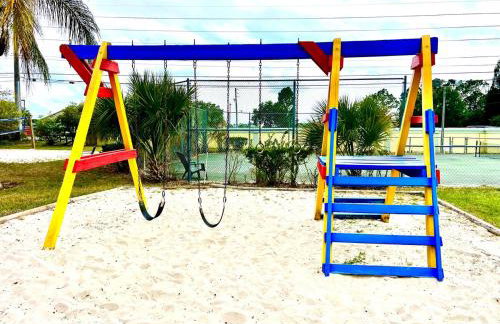 DisneyCondo 10 PP Mr Fredricksen House - Foto 13