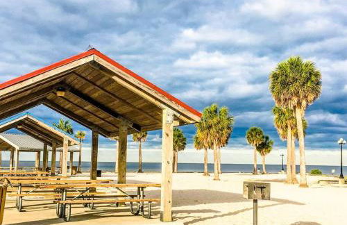 Paradise!! GolfCartRental/Paddleboat/Kayak/Fish/Swim - Foto 18