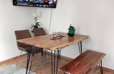 ZEN Apartment - good traffic connection - bright - Foto 9