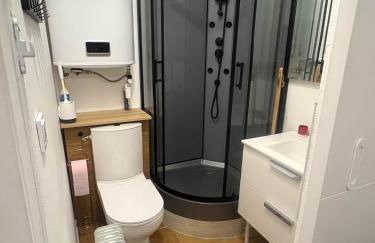 Le Cabanon des Collines - Foto 14