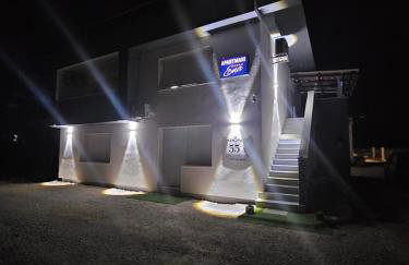 ENA 1&2 apartments-free parking 2200 m2-truck,trailer,boats friendly-EASY D1 access - Foto 26