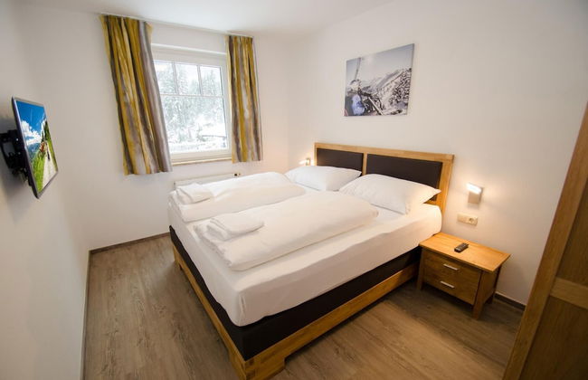 Apartment Summer Winter Fun II - 200 m From ski - Foto 25