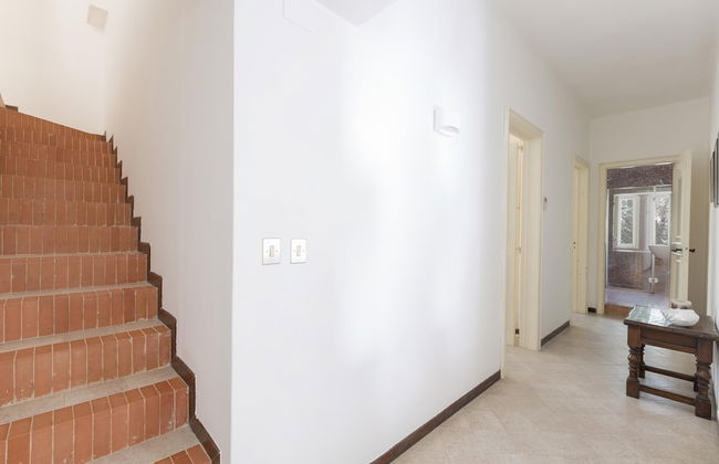 Villa Denise - Foto 40